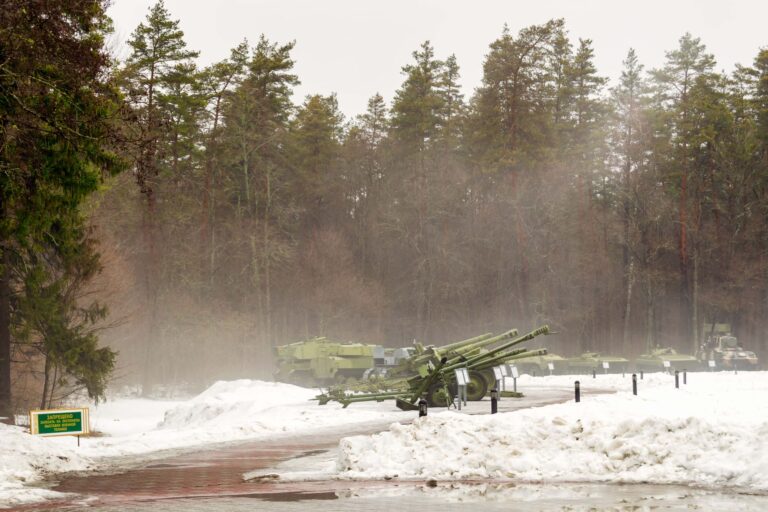 Europe rearms: the continent’s historic shift toward defense
