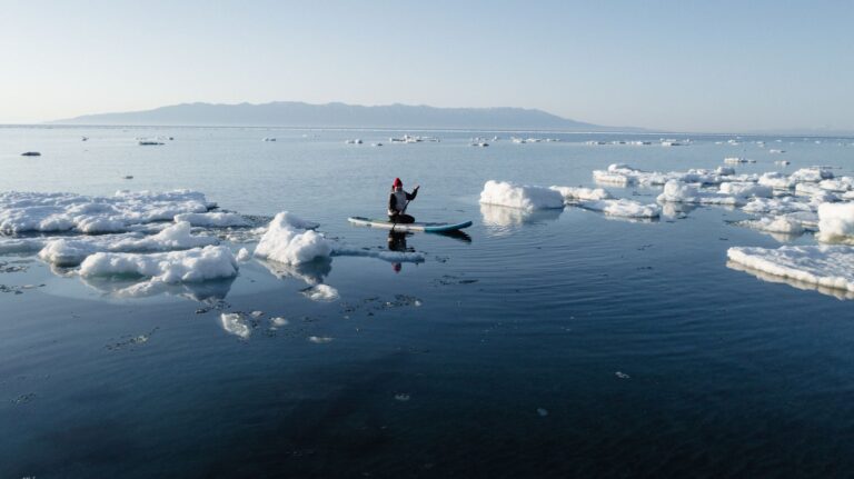 Greenlanders reject Trump’s push for U.S. control of Arctic island