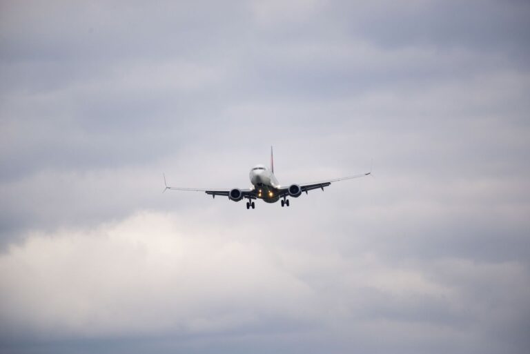 Ryanair passenger nearly sucked out of plane window mid-flight