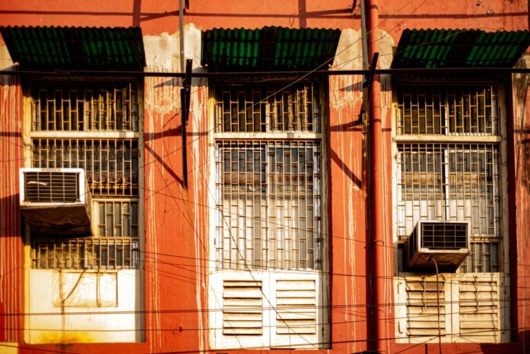 Heatwave adaptation: Why our buildings aren’t ready for extreme heat