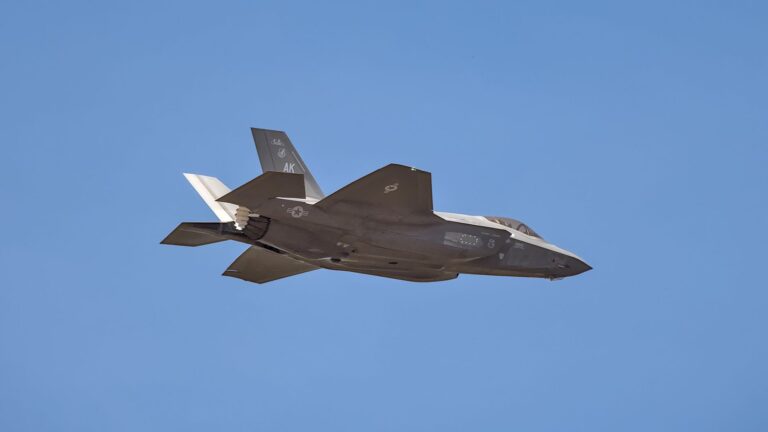 US strikes near Tehran mark new escalation in Persian Gulf tensions