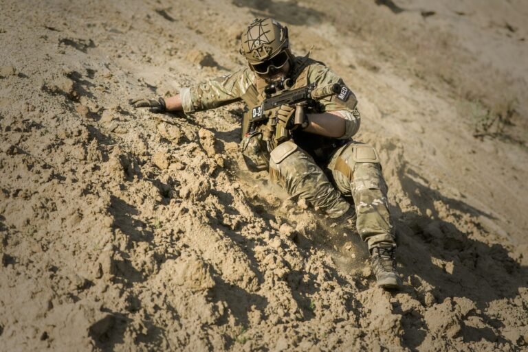 Malian army convoy ambushed by rebels north of Gao