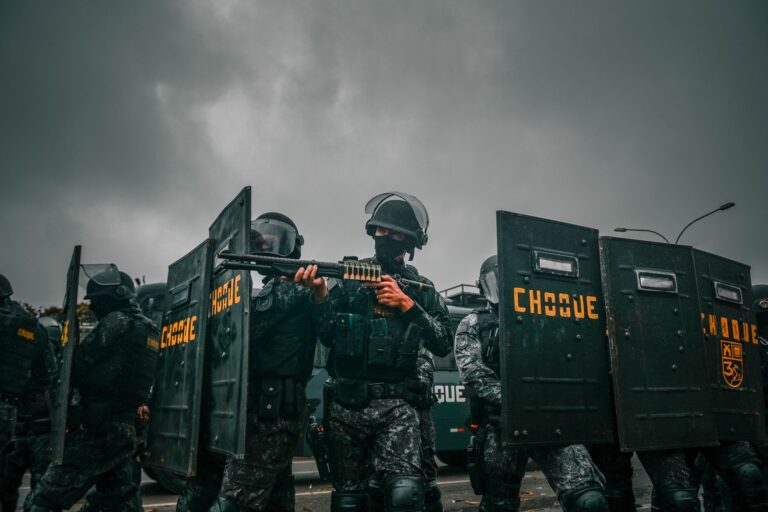 DR Congo sexual violence, Ukraine deaths: World news in brief