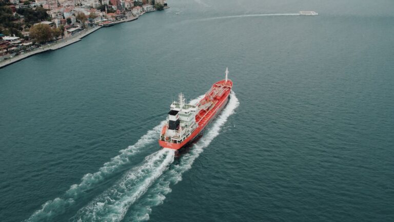 Houthi rebels attack Saudi tankers as Red Sea tensions explode