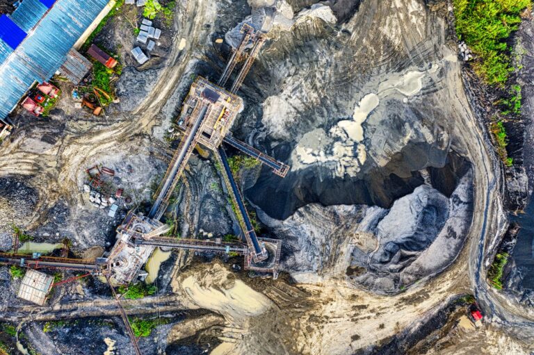 Critical raw materials security: EU faces tough supply battle