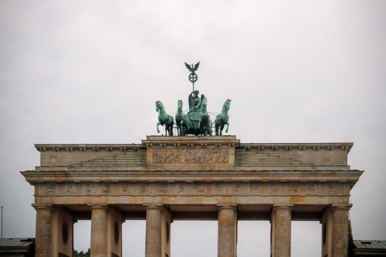 Berlin Pride attack suspect shot dead during police operation