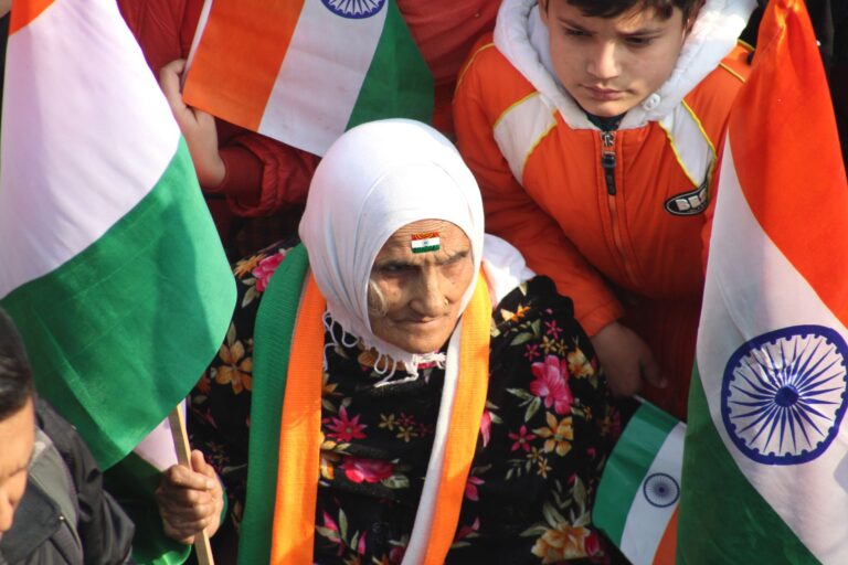 India’s Gen Z protesters force out education minister in rare Modi blow