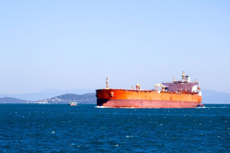 Strait of Hormuz plan presented to Iran by Oman and Gulf states
