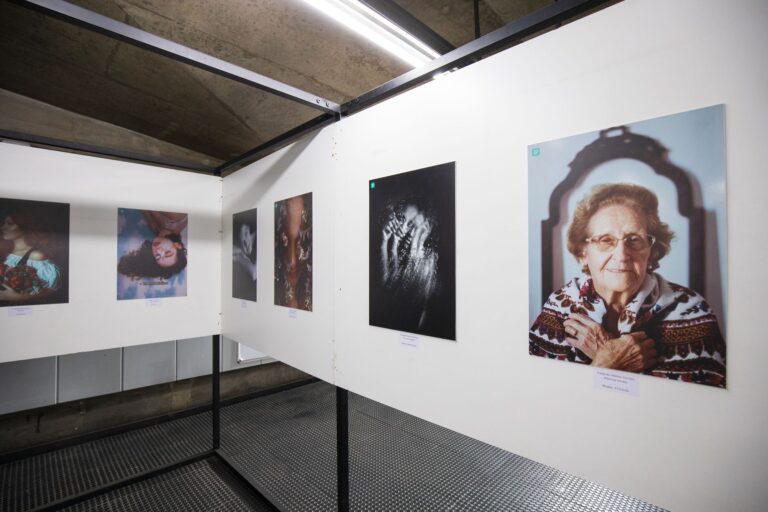 Hospital of Emotions turns LA medical site into immersive art