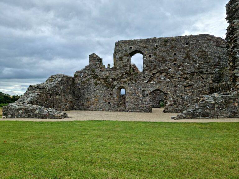 World Heritage sites under threat from conflict and crisis