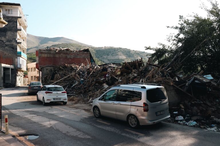Israeli strikes in Lebanon could amount to international crimes, warns UN rights chief