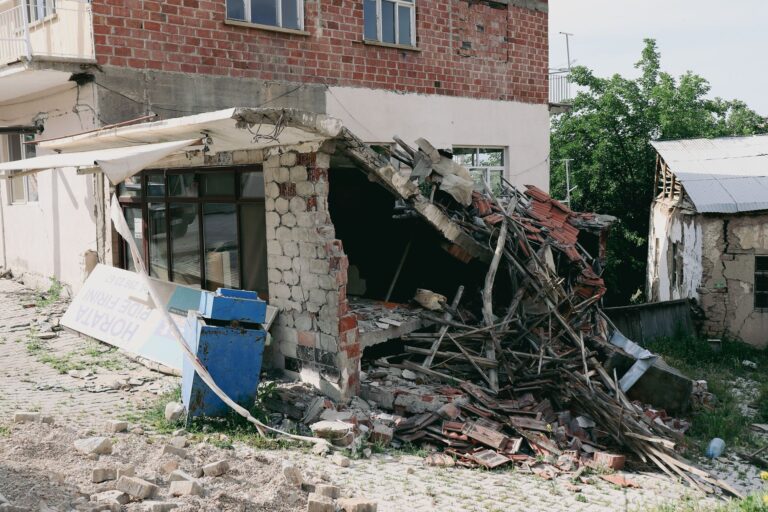 Russian missile attack kills five family members, Zelensky says