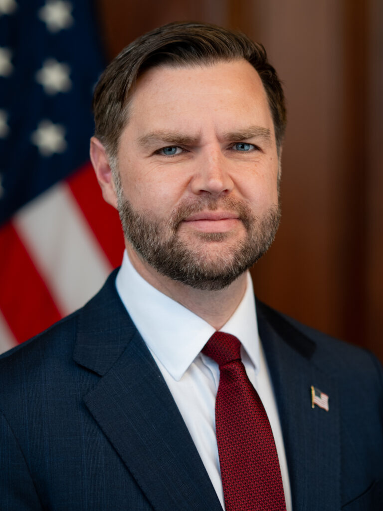 JD Vance accuses Israel of manipulating US opinion on Iran war