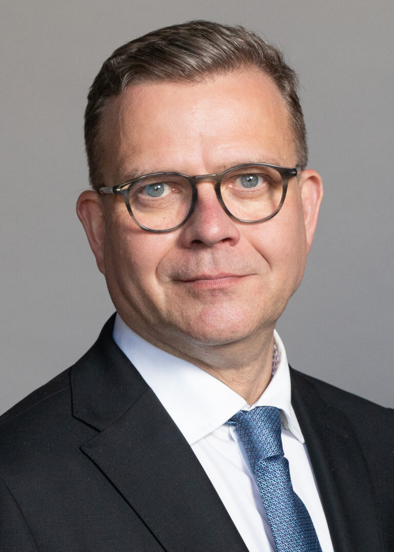Finland’s Orpo faces backlash over €35 million arena funding deal