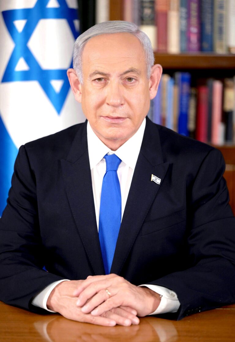 Netanyahu accuses NYC Mayor Mamdani of ‘fomenting hate’ after arrest threat