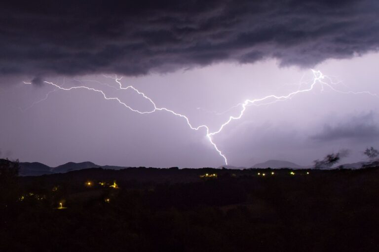 El Niño set to intensify next month, UN weather agency warns