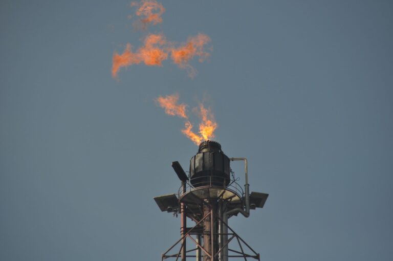 El Niño ‘adding fuel to a planet already on fire’, warns UN chief