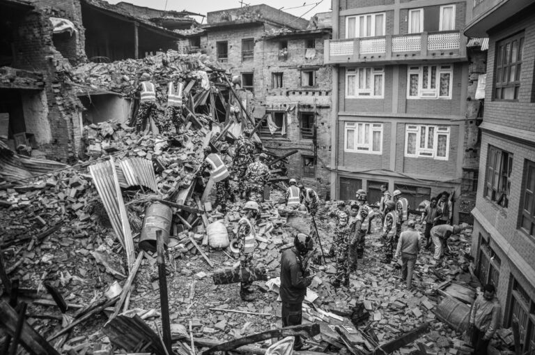 Colombia earthquake rescue efforts enter final phase as toll hits 265