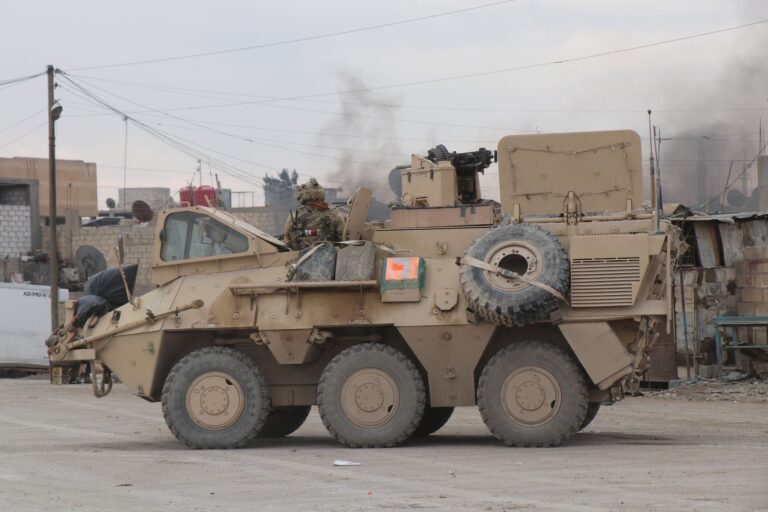 Palestinians ordered from homes in Qusra as troops use houses as barracks