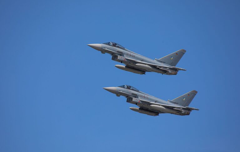 Qatar denies capturing Iranian pilots after downing fighter jets