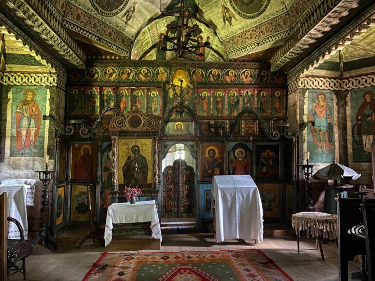 Renaissance paintings stolen from Italian museum in silent overnight heist