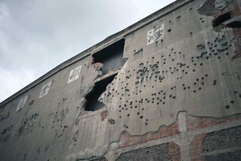Russian strike on Kyiv book market called attack on Ukrainian identity