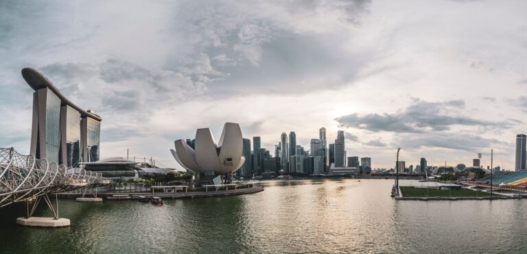 Death penalty in Singapore condemned by UN rights experts