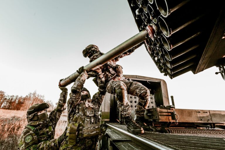 European launchers may fire US missiles under new Pentagon plan