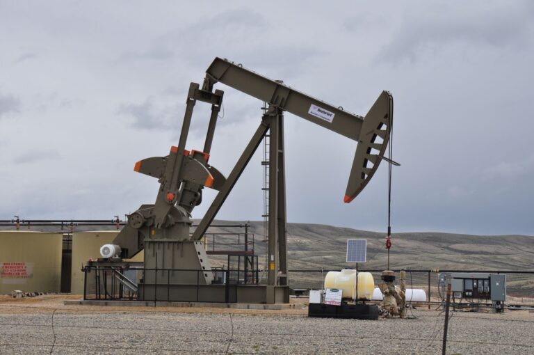 Venezuela oil deal: Trump claims control over 65bn barrels