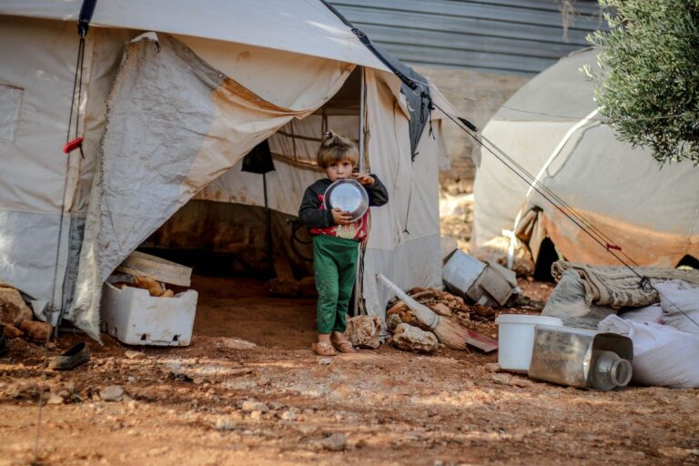 Aid reaches hundreds of thousands in Gaza amid food crisis