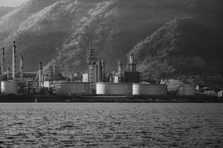 Oil prices surge as US-Iran tensions escalate and Warsh backs rate hikes