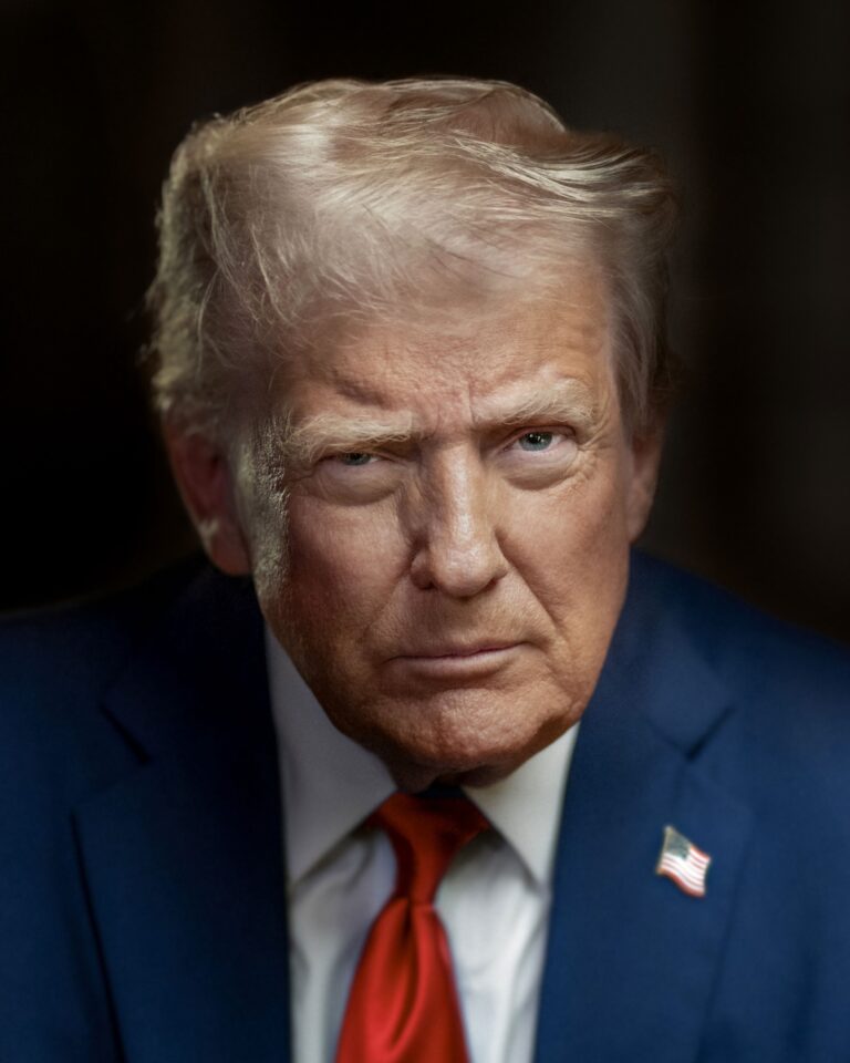 Trump denies US agreed to Ukraine producing Patriot missiles
