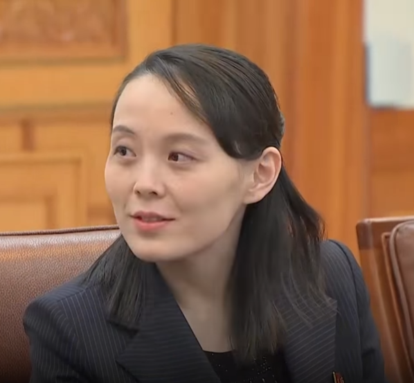 Kim Yo Jong warns Japan over military buildup amid war state fears