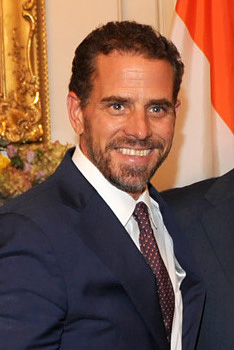 Hunter Biden says pardon was ‘not good’ for US or father’s legacy