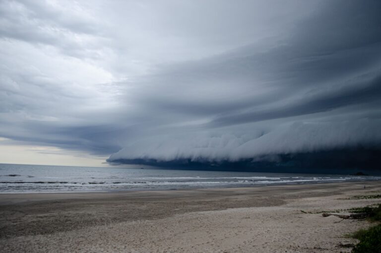 El Niño warning: UN flags ‘supersized’ disruption risk for 2024