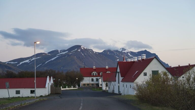 Falkland Islands: UK reaffirms ‘unshakeable’ commitment after Milei claim