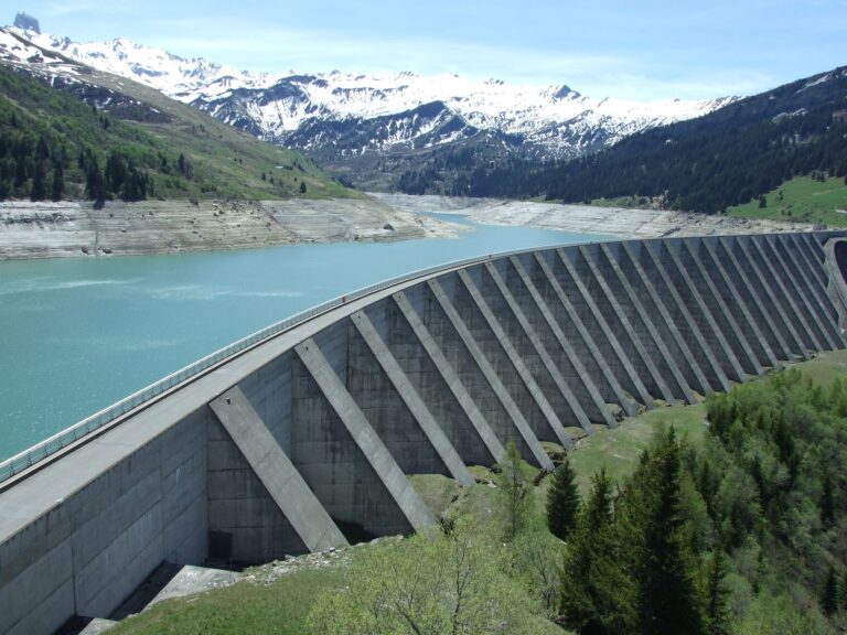 Himalayan hydropower expansion demands urgent risk rethink, expert warns