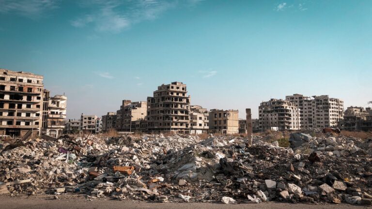 US-Iran conflict: three experts on how this ends