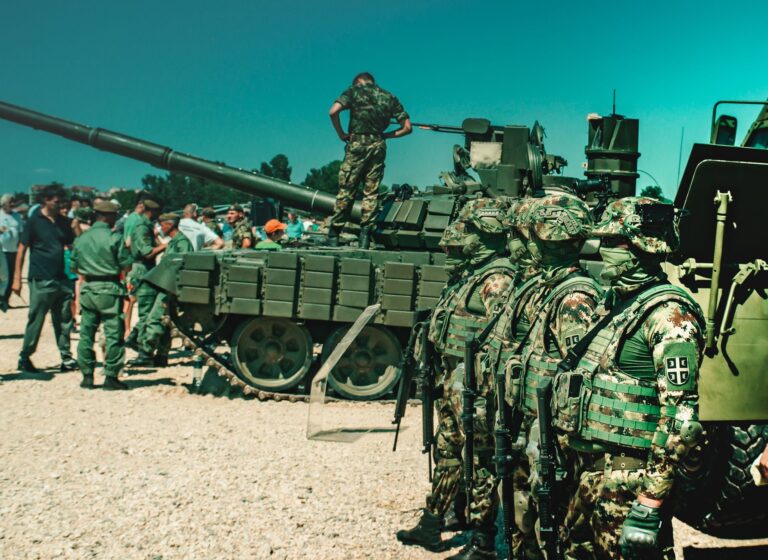 Pentagon culture of fear is silencing military dissent, expert warns