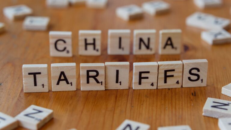 Europe trade policy 2050: PIIE charts a fragmented future
