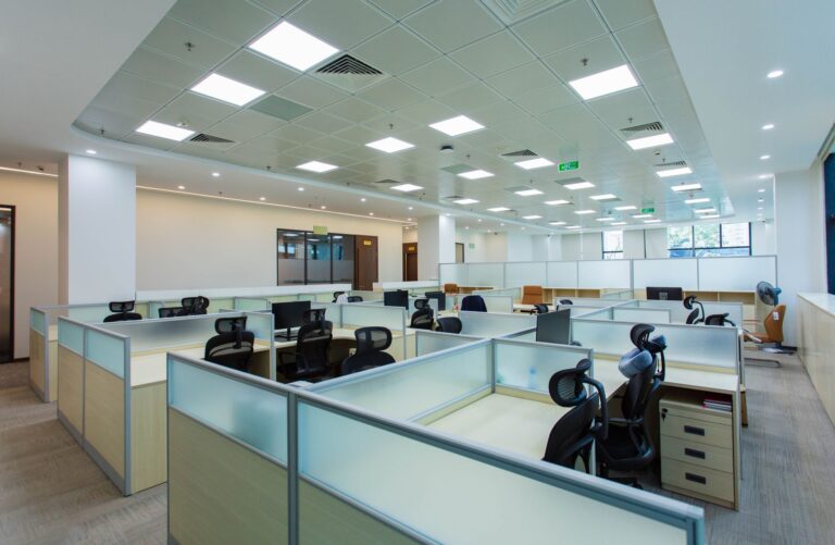 Energy directorate shortstaffed after Berlaymont transfer season