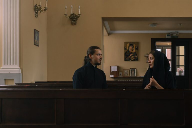 Catholic influencers are winning France’s youth back to the faith