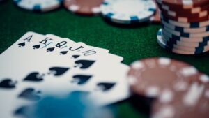 Brazil's Lula bans online gambling in pre-election crackdown