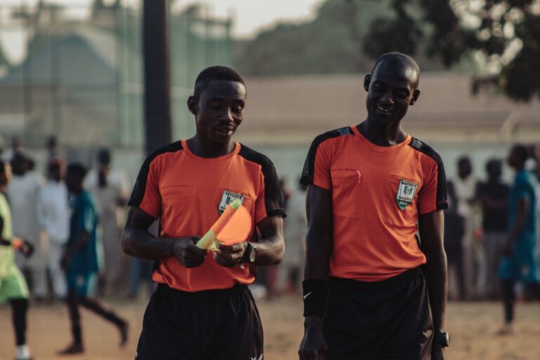 Trump immigration stance blocks Somali referee from World Cup