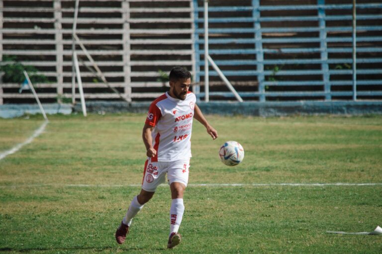 Lion of Mesopotamia: how Aymen Hussein beat tragedy for World Cup