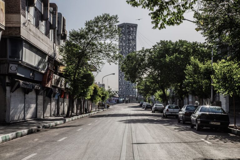 US-Iran deal sparks hope and deep skepticism in Tehran and Tel Aviv