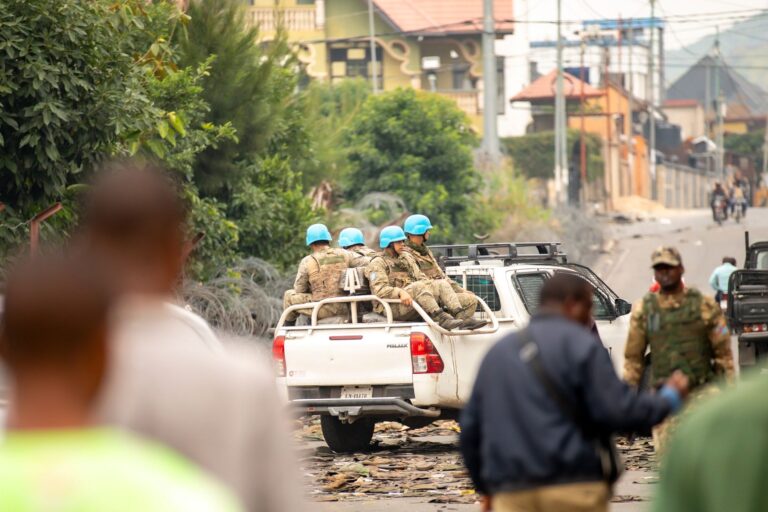 UN Peacebuilding Fund marks 20 years of conflict recovery work