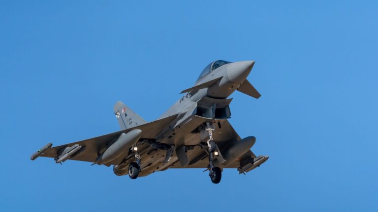 European deterrence is running out of time, analysts warn