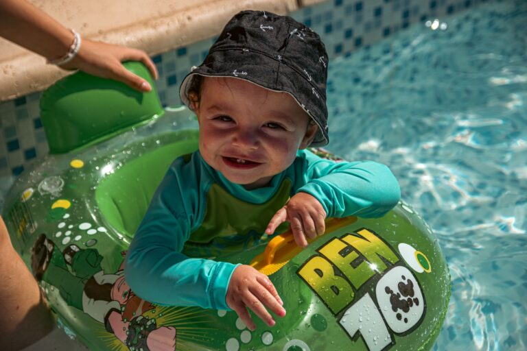 Arizona toddler found alive in morgue after drowning declaration