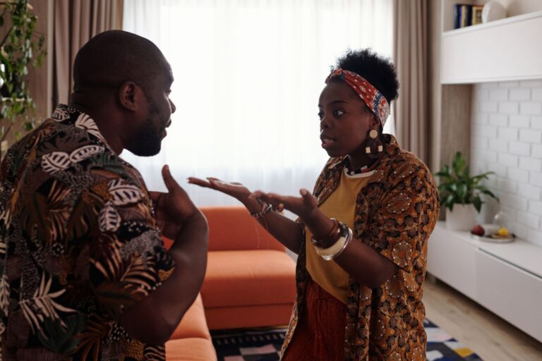 Zulu king apologizes after video shows tirade against his wife